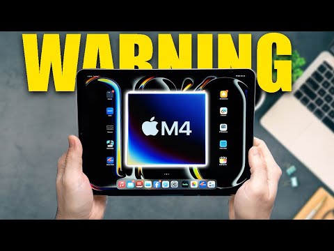 Don’t Fall For It! 20 iPad Pro Secrets Apple WON'T Reveal