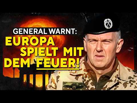 Neuer LOCKDOWN? Diesmal politisch – und viel härter! (Spannungsfall)