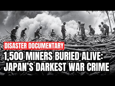 The Blast That Killed More Than Hiroshima's First Day | Disaster Documentary