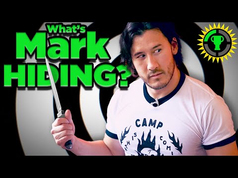 Game Theory: The Hidden Code of Unus Annus (Markiplier & CrankGamePlays)