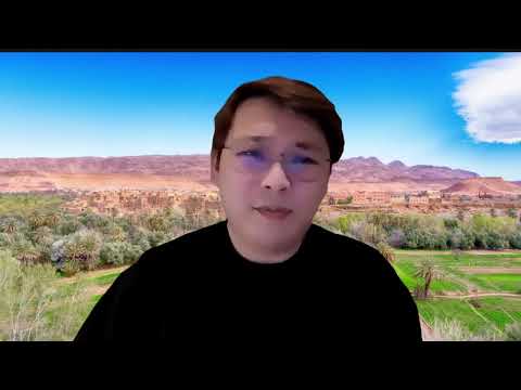 激到大陸彈起！美國通過台灣保證實施法案！美台外交軍事交流走向正常化 | 夜間熱線20251204(B)