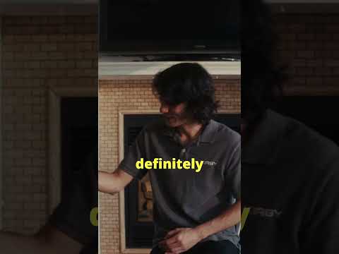 "This one's definitely a girl!"