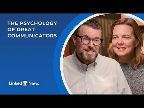 Become a Supercommunicator: Charles Duhigg on the Science of Great Conversations