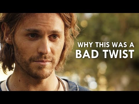 Dissecting The Rings of Power's Failed Mystery Box