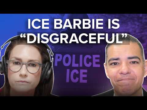 Is Trump MILITARIZING Cities to RIG the Election? (ft. Rep. Robert Garcia)