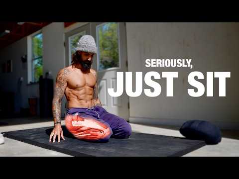 Give me 5 minutes. I'll Fix your Hips. (5 simple steps)