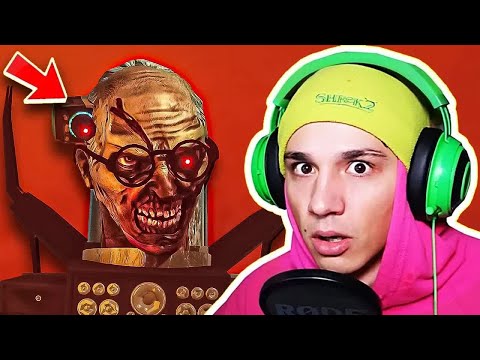 Я ПОСМОТРЕЛ ВСЕ СЕРИИ "SKIBIDI ZOMBIE UNIVERSE" И ТЕПЕРЬ Я ЗОМБИ!@MonsterUP1