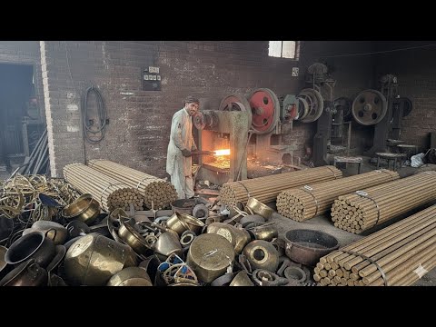 Top5! Most Viewed Manufacturing  process videos