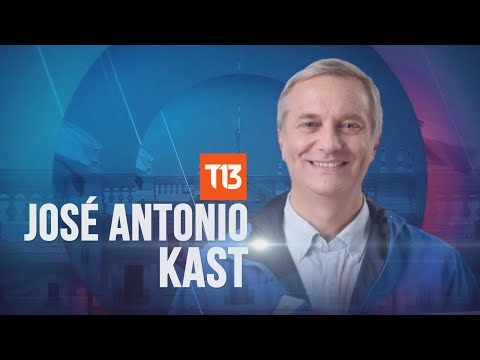 Don Francisco entrevista a José Antonio Kast | Las Caras de La Moneda