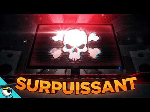 Les logiciels pirates les plus puissants ! 💀