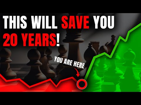 20 Years of Chess Experience in 30 Minutes (My Honest Advice)