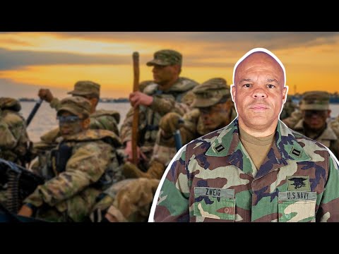 Ranger Life: Survive or Get Kicked Out 💀 Part 1