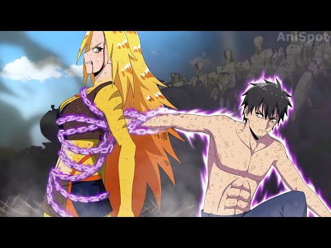 Summoned as a Weakling He Unlocks an S-Rank Skill That Lets Him Buy Anything and Becomes OP