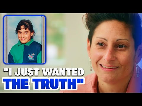 Woman Discovers Her Real Father Through DNA Test | DNA Family Secrets Season 03