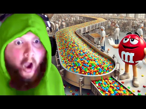 30 min of Caseoh Ranking Crazy things