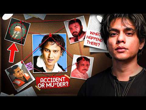 Zubeen Garg Death Wasn't An Accident (NEW POLICE EVIDENCE)