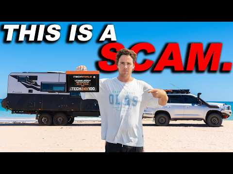 Exposing 12v industry SCAM They DON'T WANT YOU KNOWING 12v VS 24v VS 48V Offgrid systems solar panel
