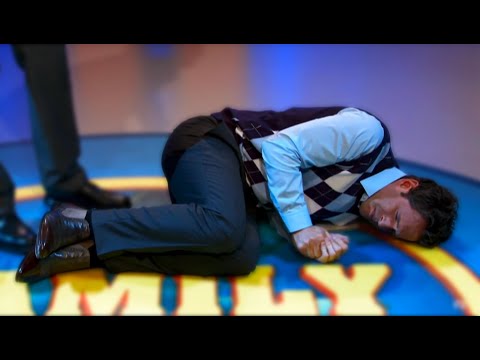 dennis misophonia compilation (always sunny)