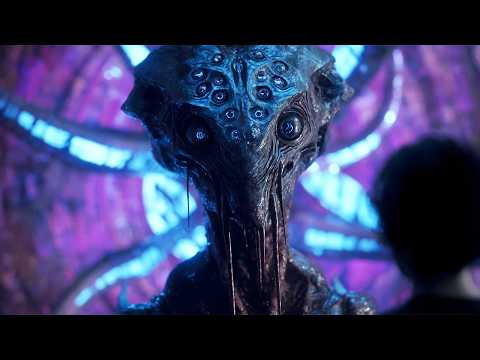 2025最新科幻驚悚電影，宇航員太空任務歸來後，身體竟出現恐怖異變！