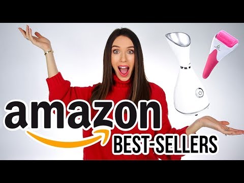 15 Amazon BEST-SELLERS You Didn’t Know Existed!