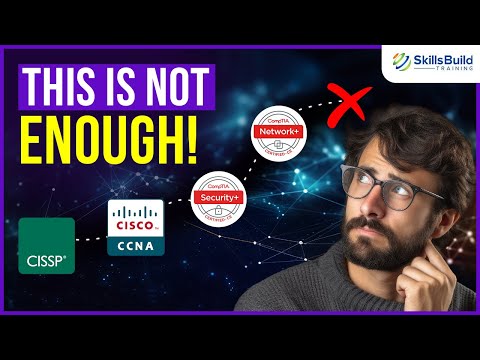 5 FREE Cybersecurity Projects You NEED To Get Hired! | Cybersecurity Projects for Beginners