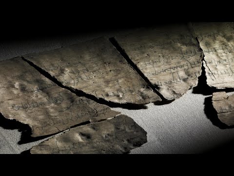 Vindolanda: a window on life in the Roman army