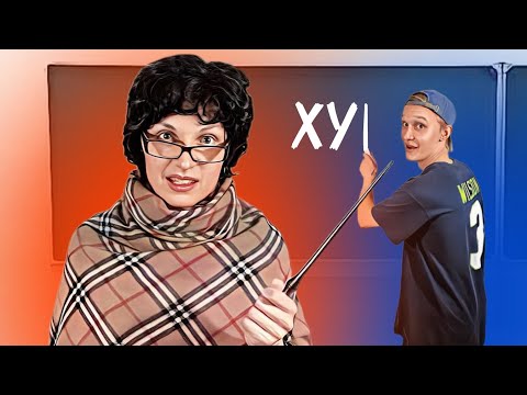 САМЫЕ СМЕШНЫЕ ВИДЕО ПРО ШКОЛУ 4 + секретный скетч | СБОРНИК [by Parallax]