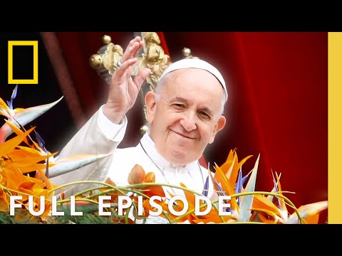 Pope Francis: A Legacy of Change | Remembering His Life and Impact | SPECIAL | National Geographic