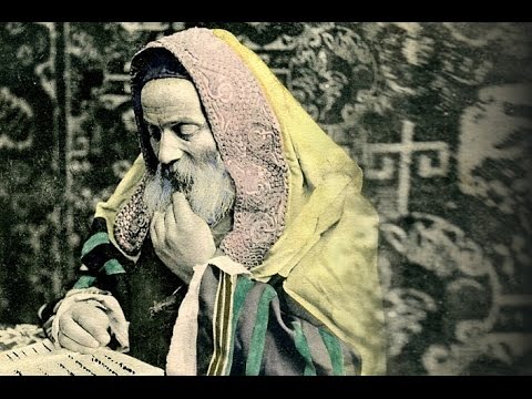 Лекция «Мужская одежда: от заповеди до традиции» | Андрей Боровский