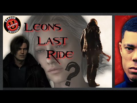 RE9 Final Predictions That WILL HAPPEN.