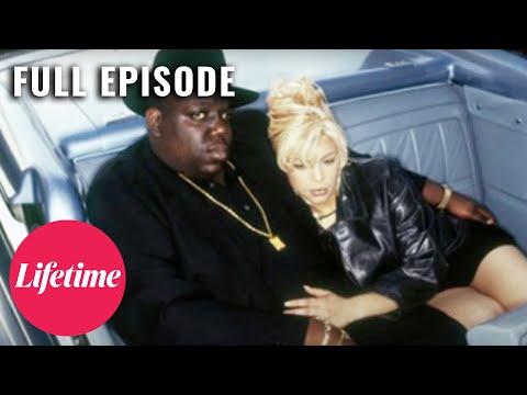 Hopelessly in Love: Faith Evans and Notorious B.I.G | Full Episode | Lifetime
