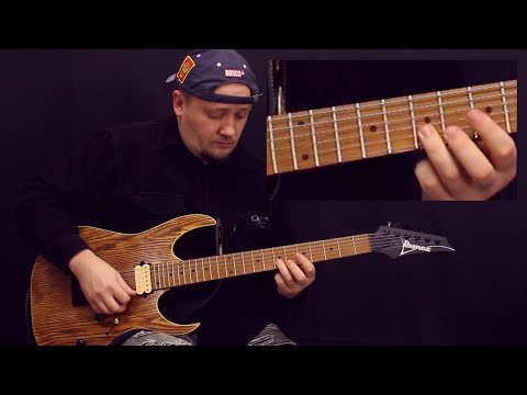 Простое, но САМОЕ действенное упражнение на развитие пальцев. Подходит всем.