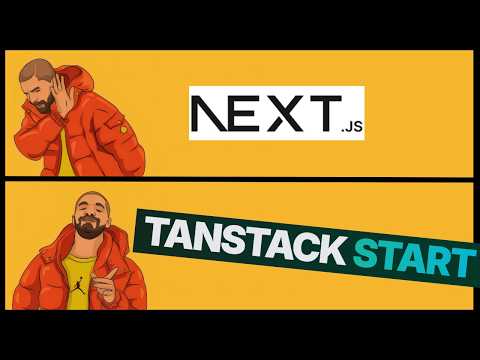 TanStack Start & Convex - Everything you need to know!