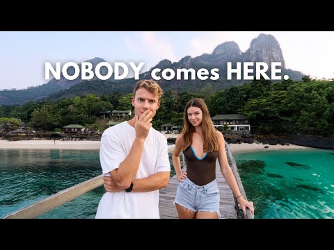 Is This Southeast Asia’s Last Untouched Paradise?