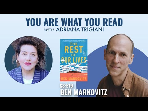 "The Rest of Our Lives" by Ben Markovitz