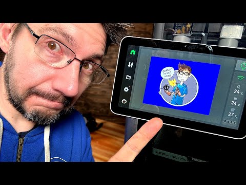 Custom Firmware on the Bambu Lab X1 Carbon? The X1Plus Team shows us how
