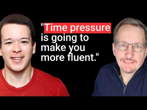 Pronunciation Professor: How To Improve Your Pronunciation And Become Fluent | Dr. Ron Thomson