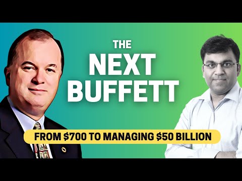 10 Timeless Investment Lessons by Thomas Gayner | Inside the Mind of Warren Buffett's Apprentice