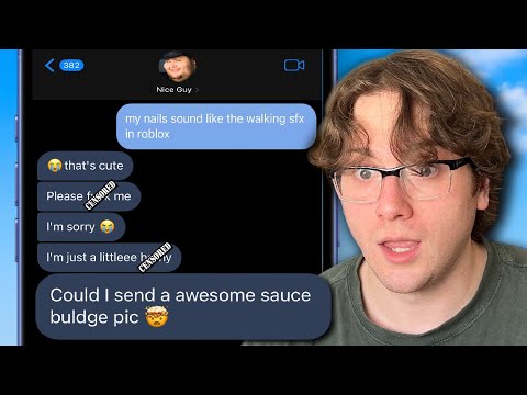 The Worst Texts I've EVER Read - Viewer Submissions #3