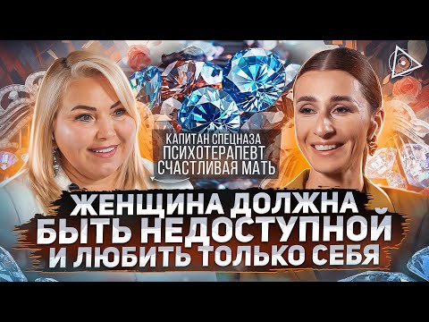 Как притянуть альфа-самца миллионера? Инструкция по отношениям от реализованной женщины — Елена Сюрр