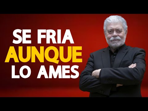Sé Fría Aunque Te Mueras de Amor (La Verdad Que Nadie Te Dice de Los Hombres) | Walter Riso