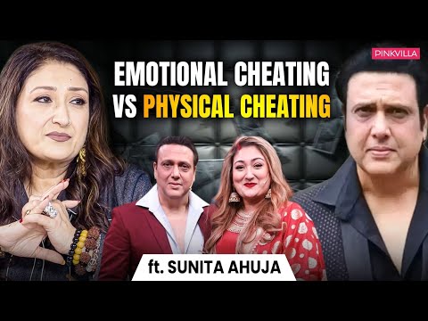 Sunita Ahuja Breaks Silence On Govinda Mistakes, Krushna, Jamie Lever, Akshay Kumar | Podcast