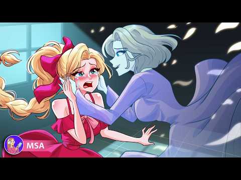 Sister Returns After 9 Years... With a Terrifying Secret!