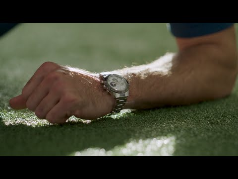 Zenith Watches - Compilation - New York Times