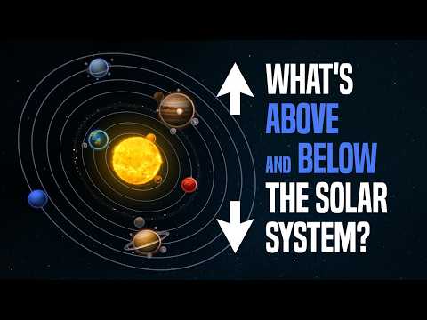 Why Is the Solar System So Flat?