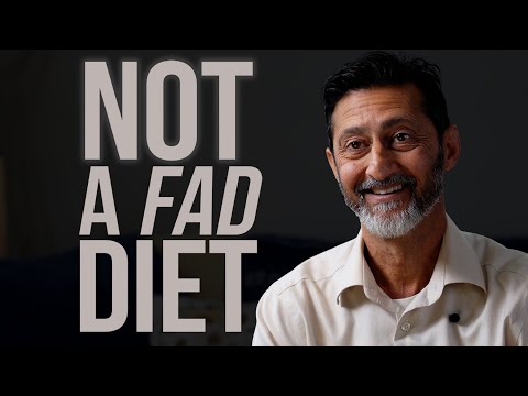 Vascular Surgeon Dr Riz: WFPB Protective Against Atherosclerosis