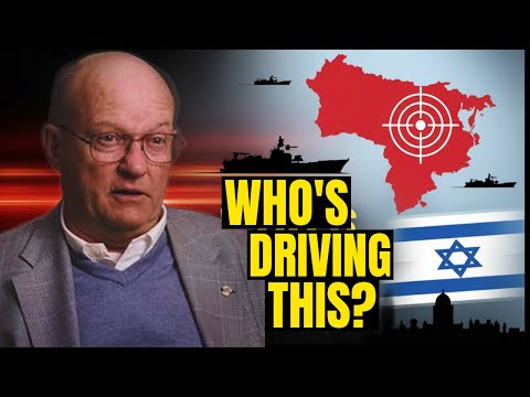 Venezuela Crisis: Wilkerson Exposes U.S. Strategy, Israel’s Role, and Risk of War