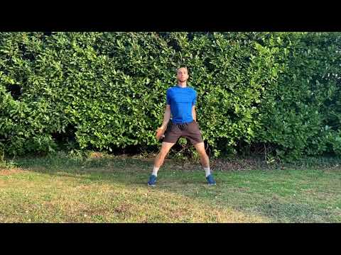 Entrainement ABDO / CARDIO sans matériel pour PERDRE DU POIDS et se TONIFIER en 20 minutes