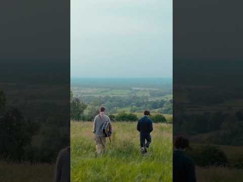 “Song For The Countryside” feat. @jack_t_wolfe out now 🌾 #haroldfry #newvideo #passenger