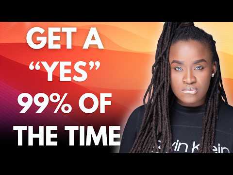 The Boldest Way To Ask For What You Want From Women, And Get It